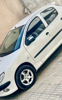 ۲۰۶تیپ۳مدل ۹۹