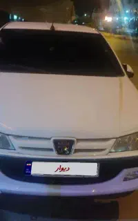 پارس تویفایو کلاس 13 گاز سیم