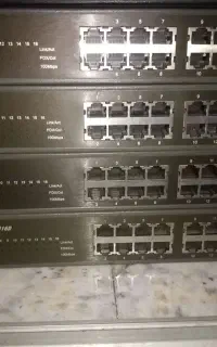 سوئیچ dlink 16 پورت 1016D