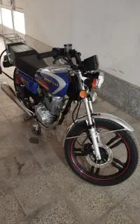 متور هندا 150کویر402