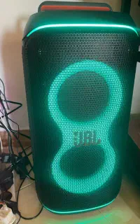 اسپیکر JBL 120
