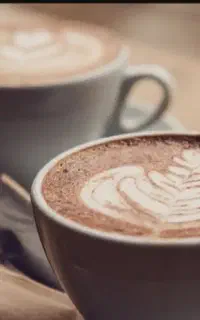 قهوه