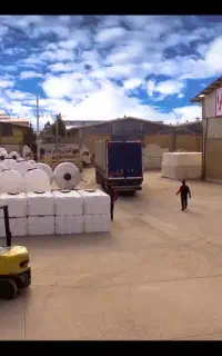 صنایع مخزن اب جتی تانکر عمرانی