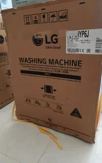 لباسشویی ۷ کیلویی LG