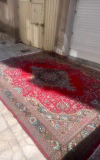 فرش