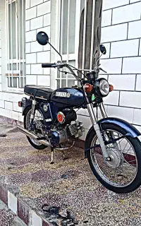 موتور یاماها