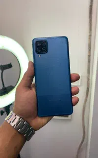 سامسونگ کارکرده A12