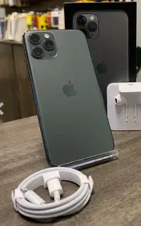 آیفون ۱۱ پرو بی نظیر