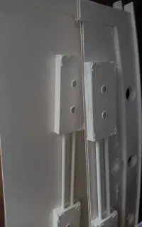 تختخواب دونفره