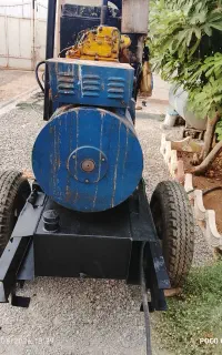 موتور پرکنز چهار سیلندر