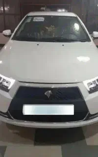 فروش دنا پلاس 6 دنده 1404