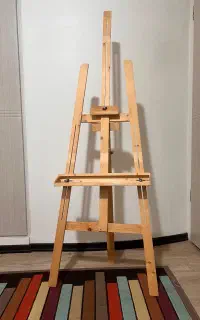 پایه بوم نقاشی
