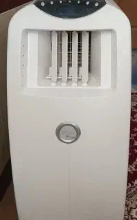 کولر گازی اسپیلت پرتابل۱۸۰۰۰