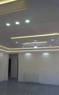 طراحی و اجرا امور بازسازی مسکونی ، تجاری و ویلایی