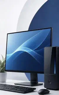 خدمات کامپیوتری