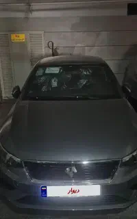 خودرو تارا v1 مدل ۱۴۰۵ صفر