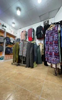 فروشگاه شانلی دعوت به همکاری میکند