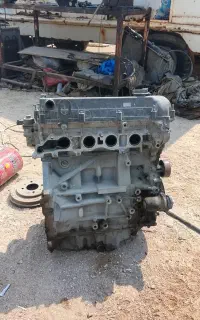 موتور مزدا ۶ مدل۲۰۰۹