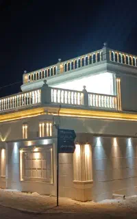 برق کشی و لوله کشی ساختمان