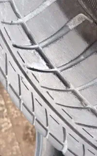 لاستیک پراید