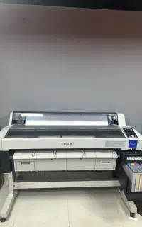 دستگاه سابلیمیشن اپسون