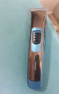موزر صورت مرد و نه