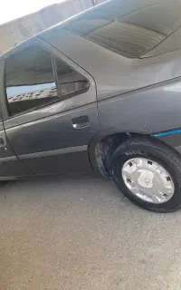 پژو ۴۰۵