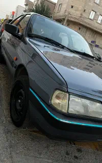 405 مدل ۹۸ بیرنگ