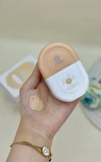 ضدآفتاب ضدسوختگی لاکچری اُرجینال
