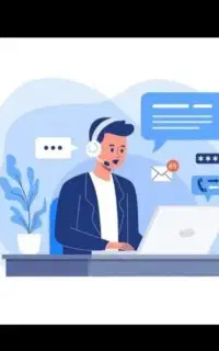 نیازمند ادمین تخصصی