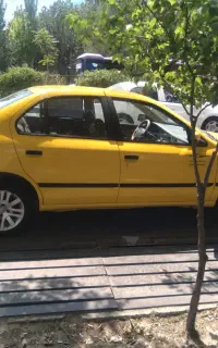 تاکسی‌بین‌شهری