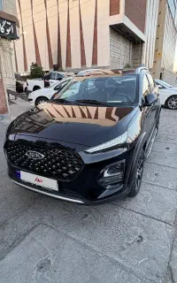 X22 پرو اتو مدل ۴۰۱ بی رنگ(معاوضه با خودرو)(اقساط)