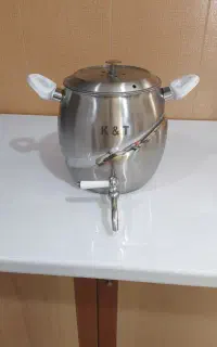سماور روگازی