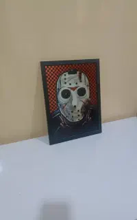 تابلو سه بعدی