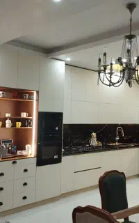 کابینت و دکوراسیون دکو اکتیو نقد و اقساط