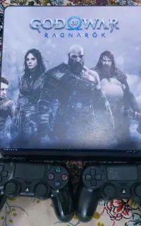 PS4 Slim