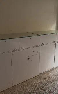 دکور نو بدون استفاده آماده