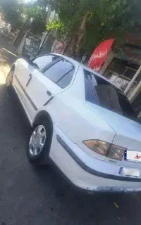 سمند ۹۲