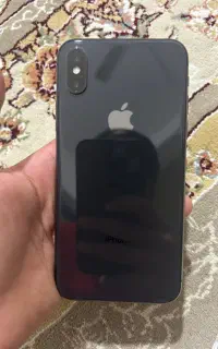 ایفون x