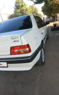 ۴۰۵ اس ای اس