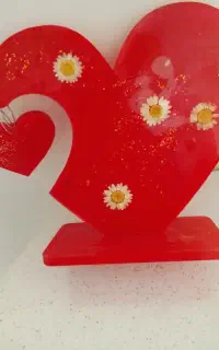 چند عدد رنگ و قالب ظروف رزینی ب فروش میرسد
