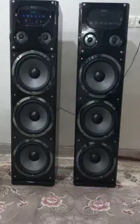 باندخانگی دوقلو