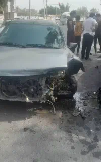 مرکز اسقاط سواری وانت و...
