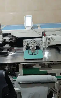 جیب پشت دوز سوپرمی سری جدید