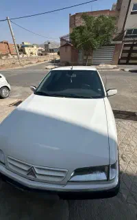 زانتیا مدل۸۷