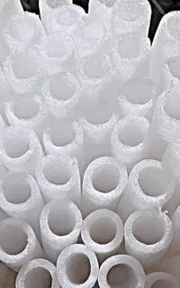 فوم لوله ای میله ای نیوپایپ