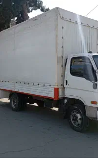 هیوندا ۹۵