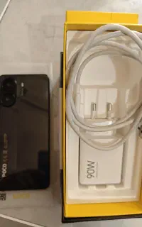 Poco x7pro 512