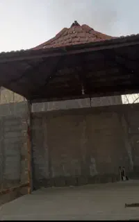 آلاچیق ۲۰ متری