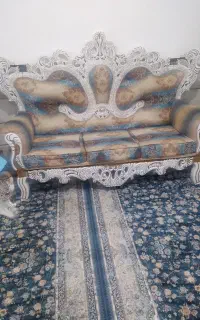 مبلمان سلطنتی